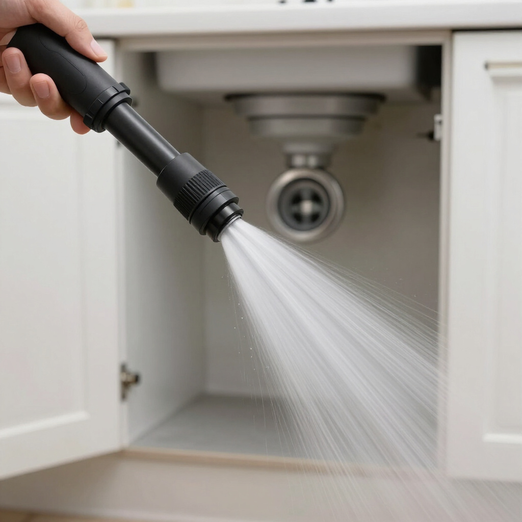 Drain Cleaning & Unclogging in Groves