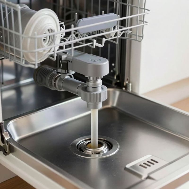 Garbage Disposal in Groves